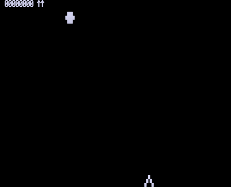 Screen shot